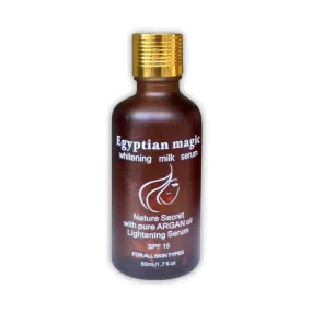 Egyptian Magic Brightening Milk Serum 50ml