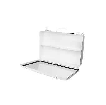 Ever Ready First Aid Metal Case, No.36 – 14” x 10” x 2.5”