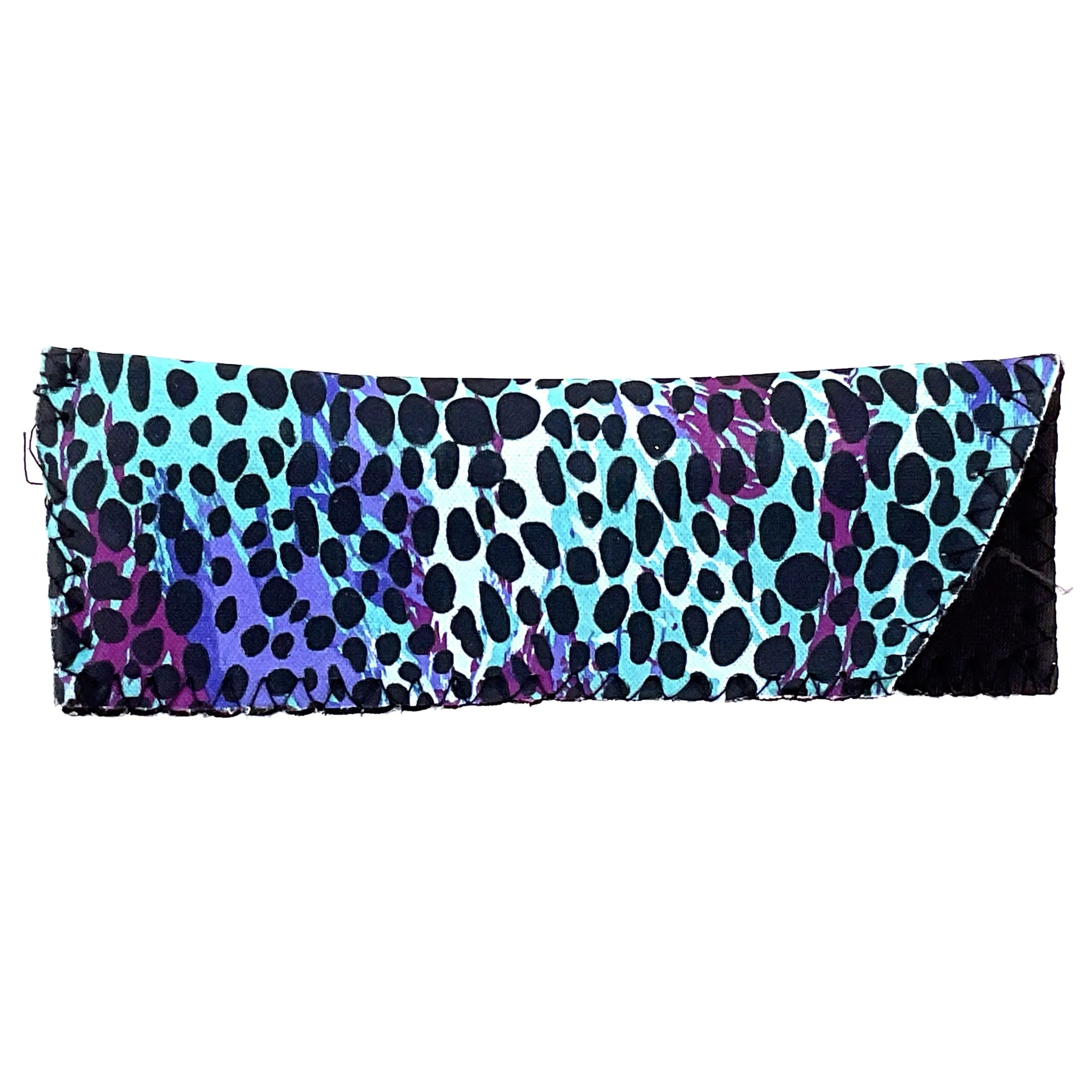 Exotic Wildlife Animal Print Readers With Matching Case