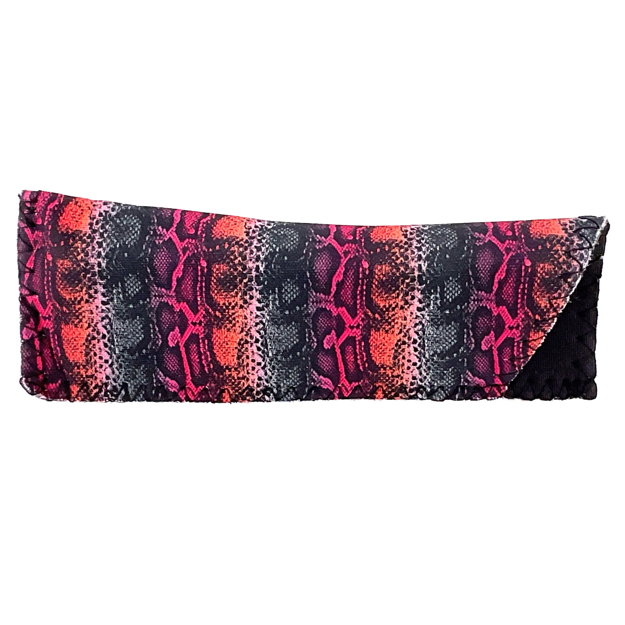 Exotic Wildlife Animal Print Readers With Matching Case