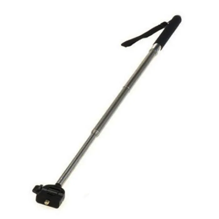 Extendable Handheld Telescopic Self-portrait Tripod Monopod For Camera