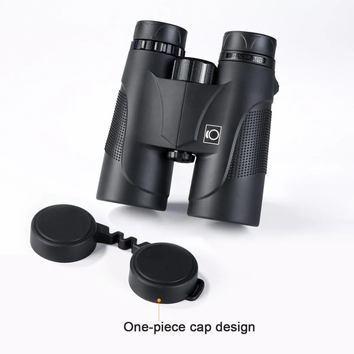 F&K® 10 x 42 UHD binoculars