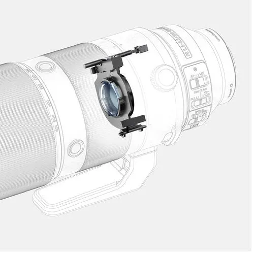 FE 200-600mm F5.6-6.3 G OSS Super Telephoto Zoom Lens (SEL200600G)