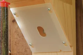 Feeder ViewCam Panel