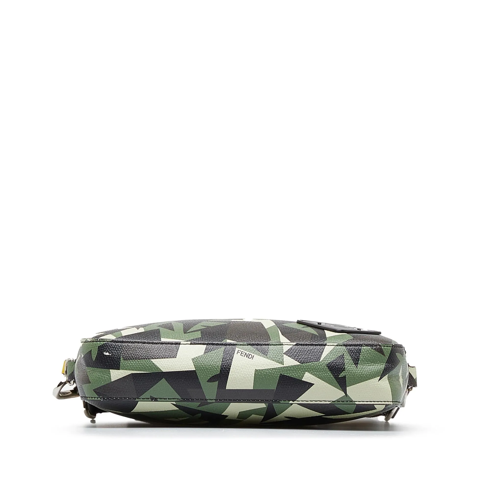 Fendi Monster Eyes Camouflage Camera Bag (SHG-b1kK6C)