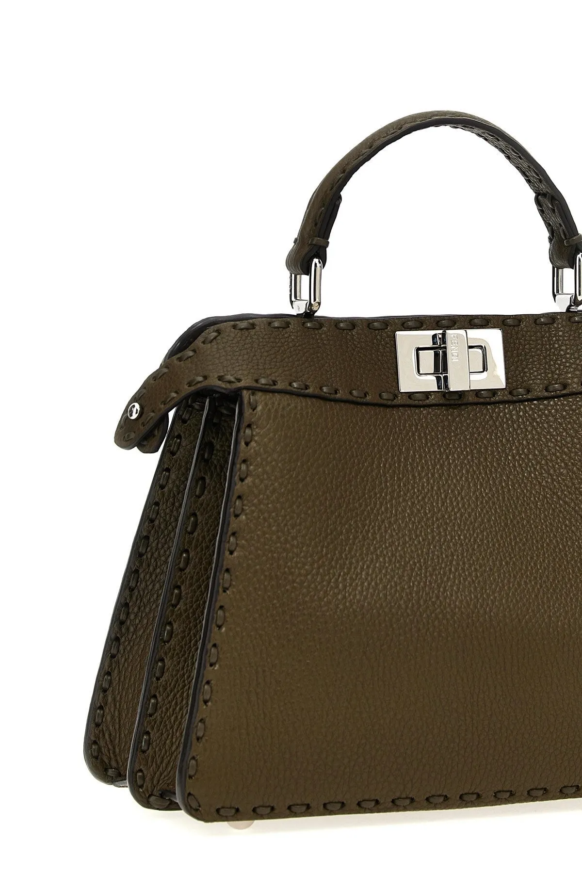 Fendi Women 'Peekaboo Iseeu Small' Handbag