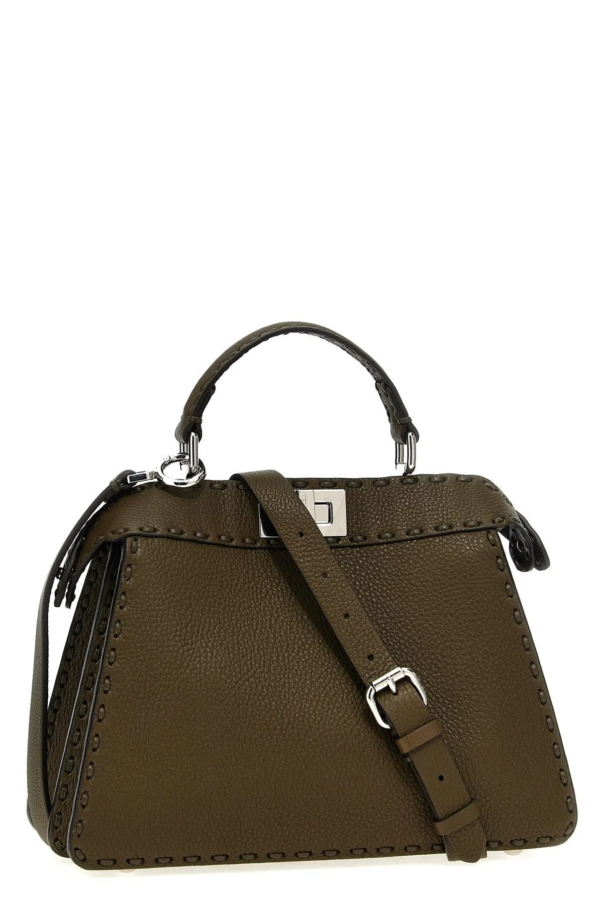 Fendi Women 'Peekaboo Iseeu Small' Handbag