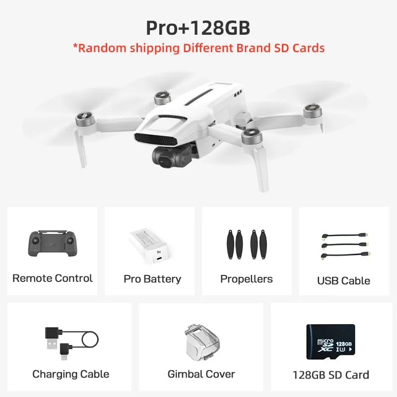 FIMI X8 Mini 4K Drone