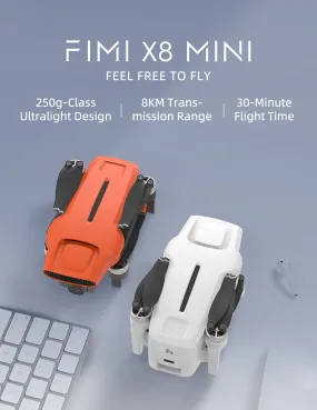 FIMI X8 Mini 4K Drone