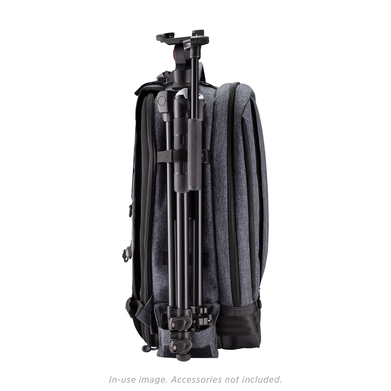 FJ200 Strobe 1-Light Backpack Kit with FJ-X3 S Wireless Trigger for Sony Cameras