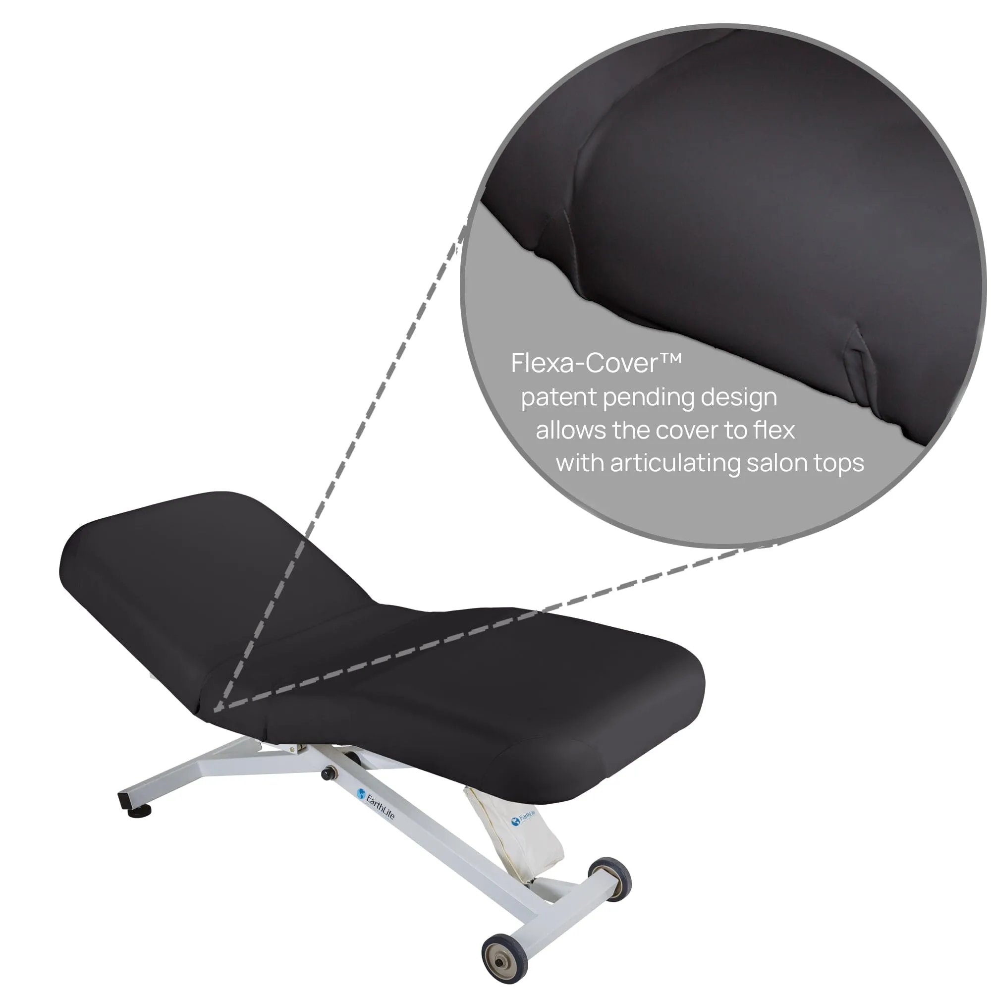 Flexa-Cover™ Protective Table Cover - NEW