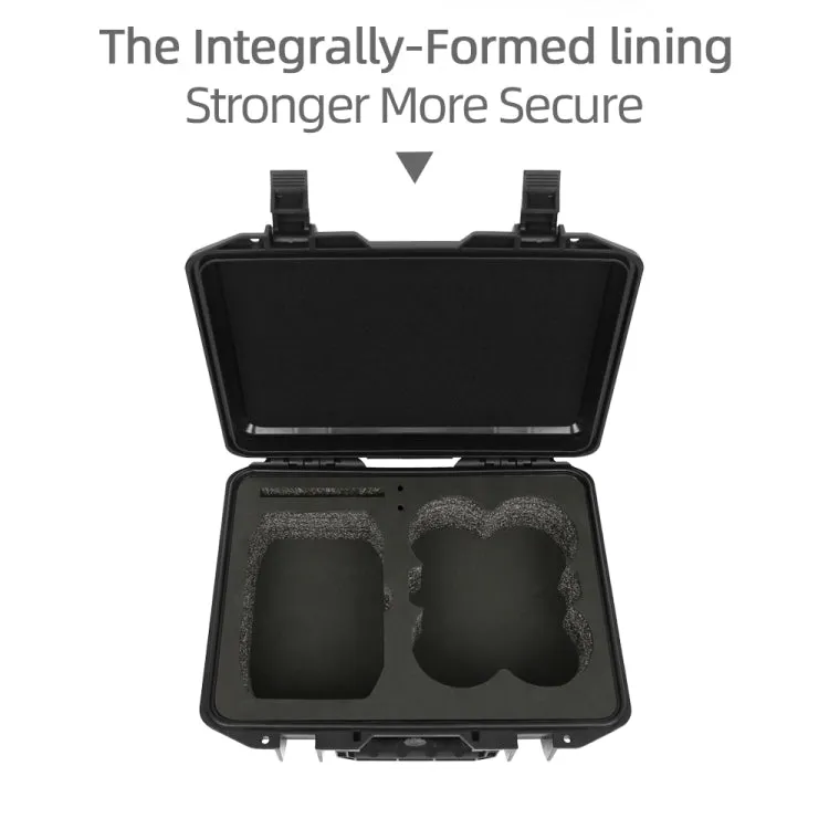 For DJI Neo Standard Set Explosion-proof Box Storage Case Handbag