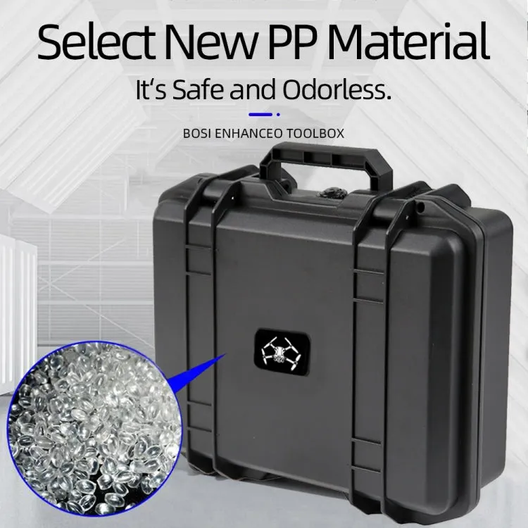 For DJI Neo Standard Set Explosion-proof Box Storage Case Handbag