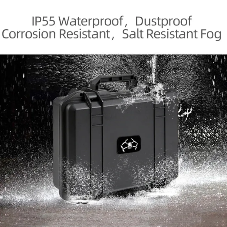 For DJI Neo Standard Set Explosion-proof Box Storage Case Handbag