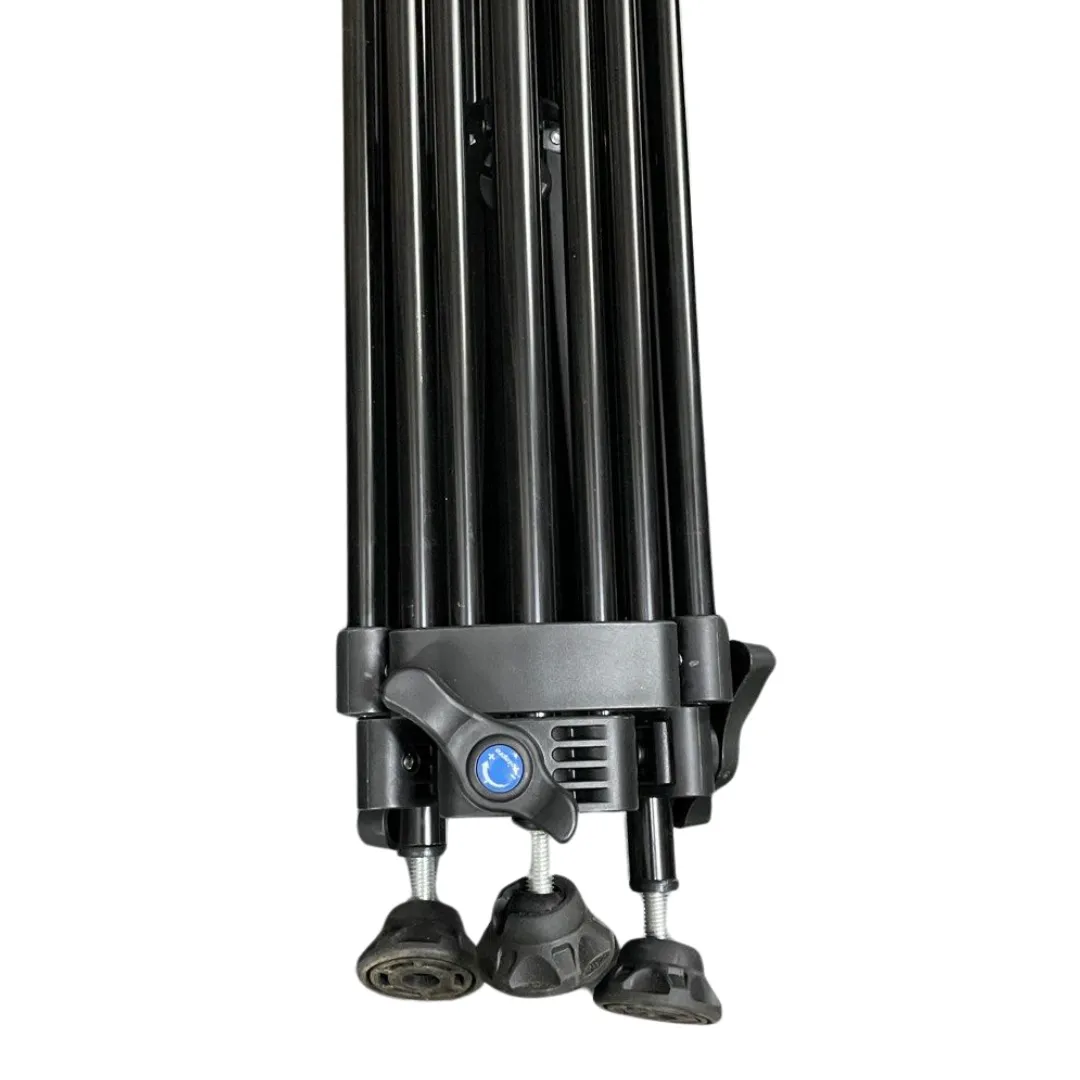 Fotopro DV-2 Video Camera Tripod
