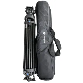 Fotopro DV-2 Video Camera Tripod
