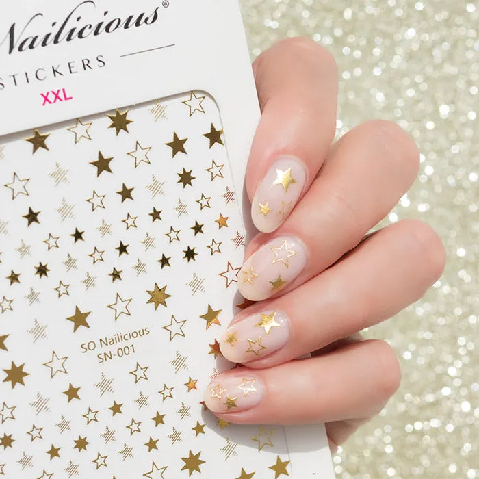 Freehand Warrior Nail Art Kit - SAVE $60 - ONLY 2 LEFT!