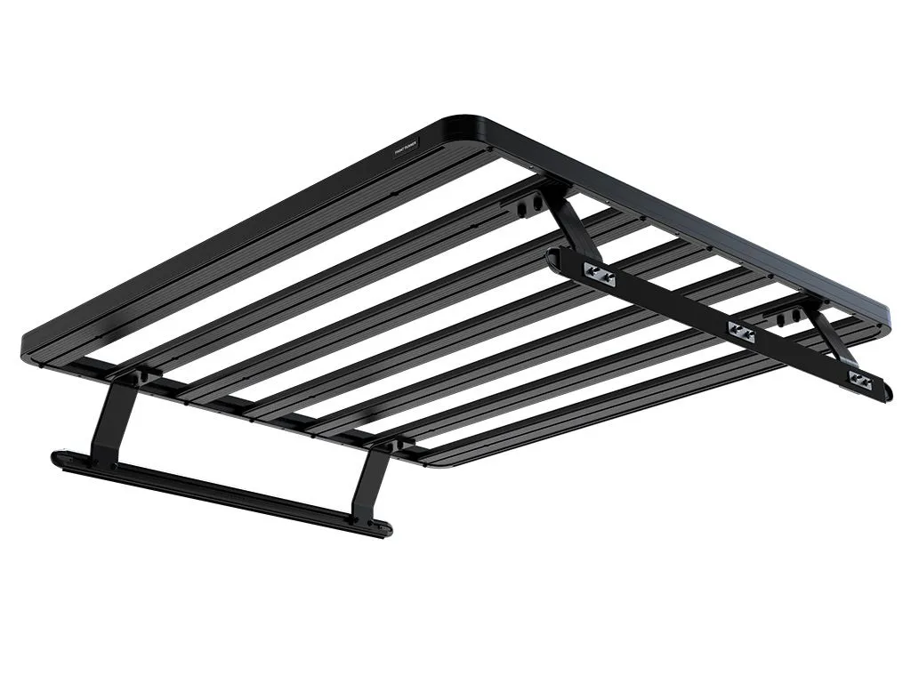 Front Runner Slimline II Bed Rack Kit For Ford Ranger 5' 2012 - Current