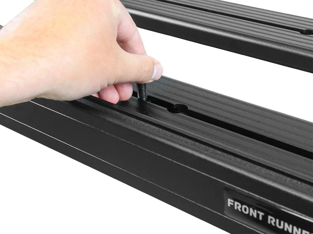 Front Runner Slimline II Bed Rack Kit For Ford Ranger 5' 2012 - Current