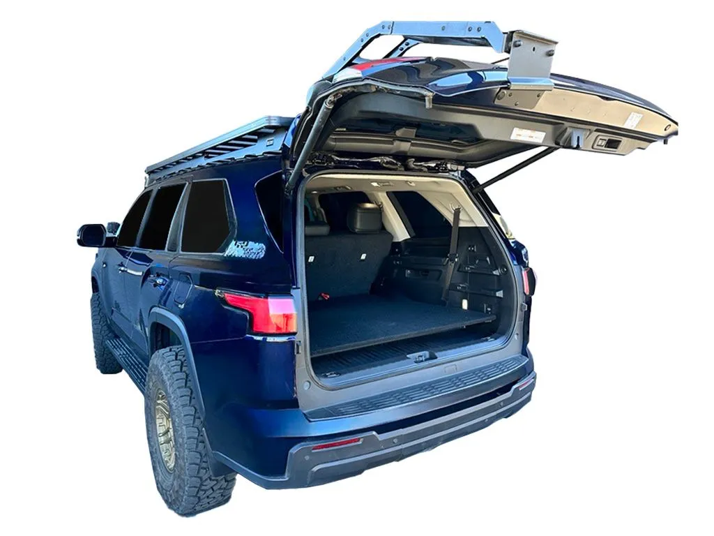 Front Runner Toyota Sequoia (2023-Current) Base Deck