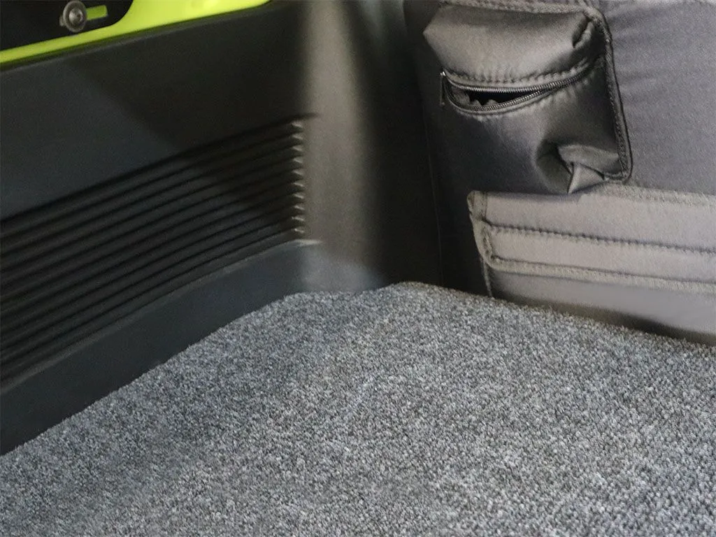 Front Runner Toyota Sequoia (2023-Current) Base Deck
