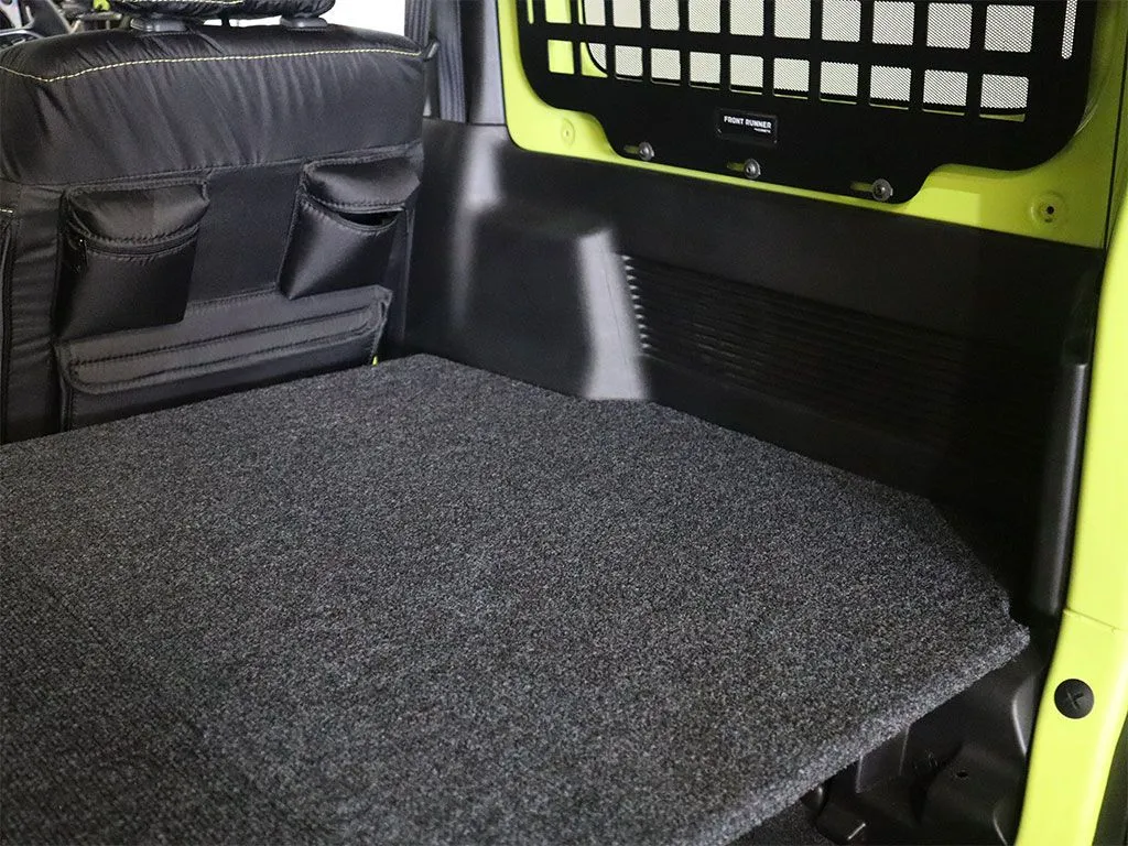 Front Runner Toyota Sequoia (2023-Current) Base Deck