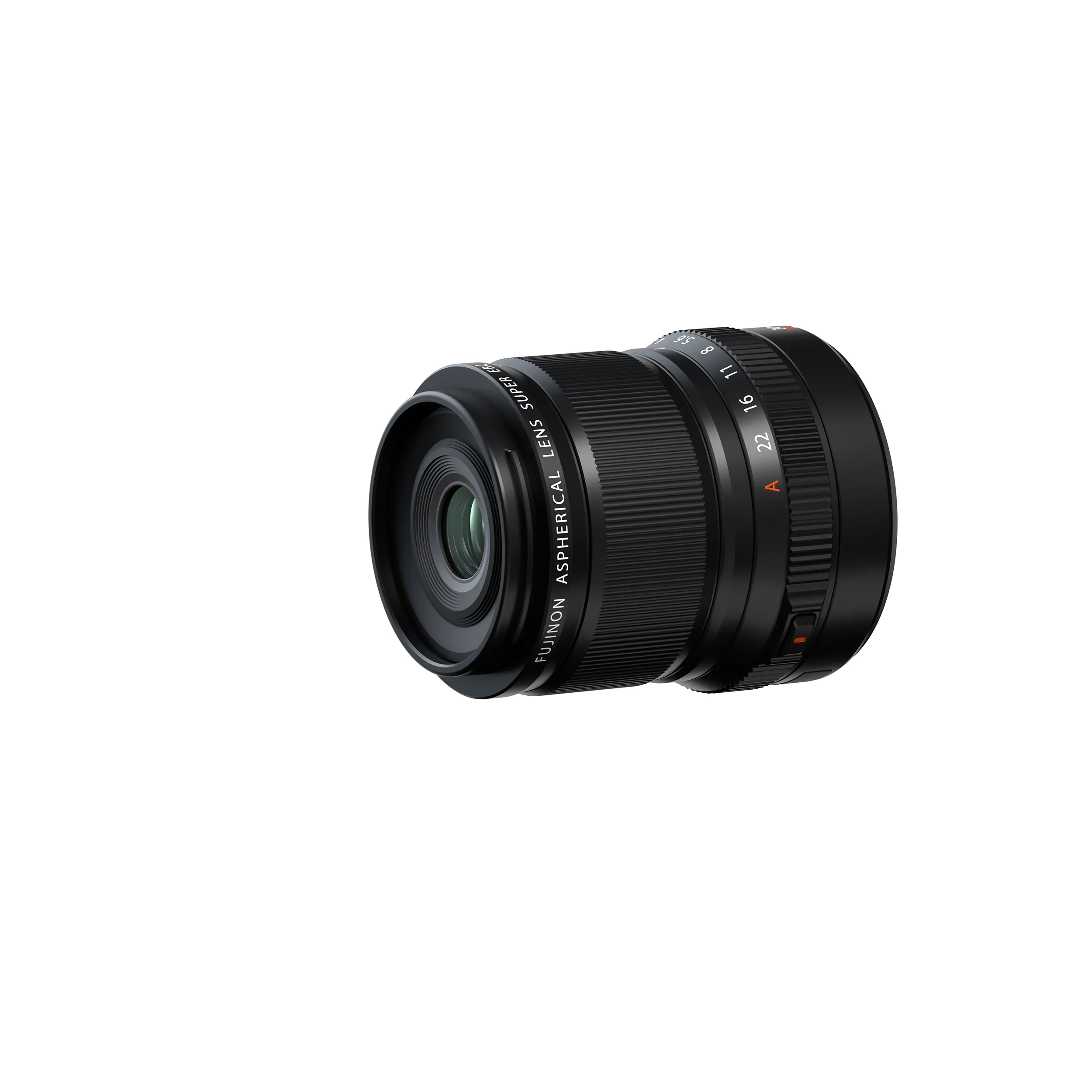 Fujifilm FUJINON XF 30mm f/2.8 R LM WR Macro