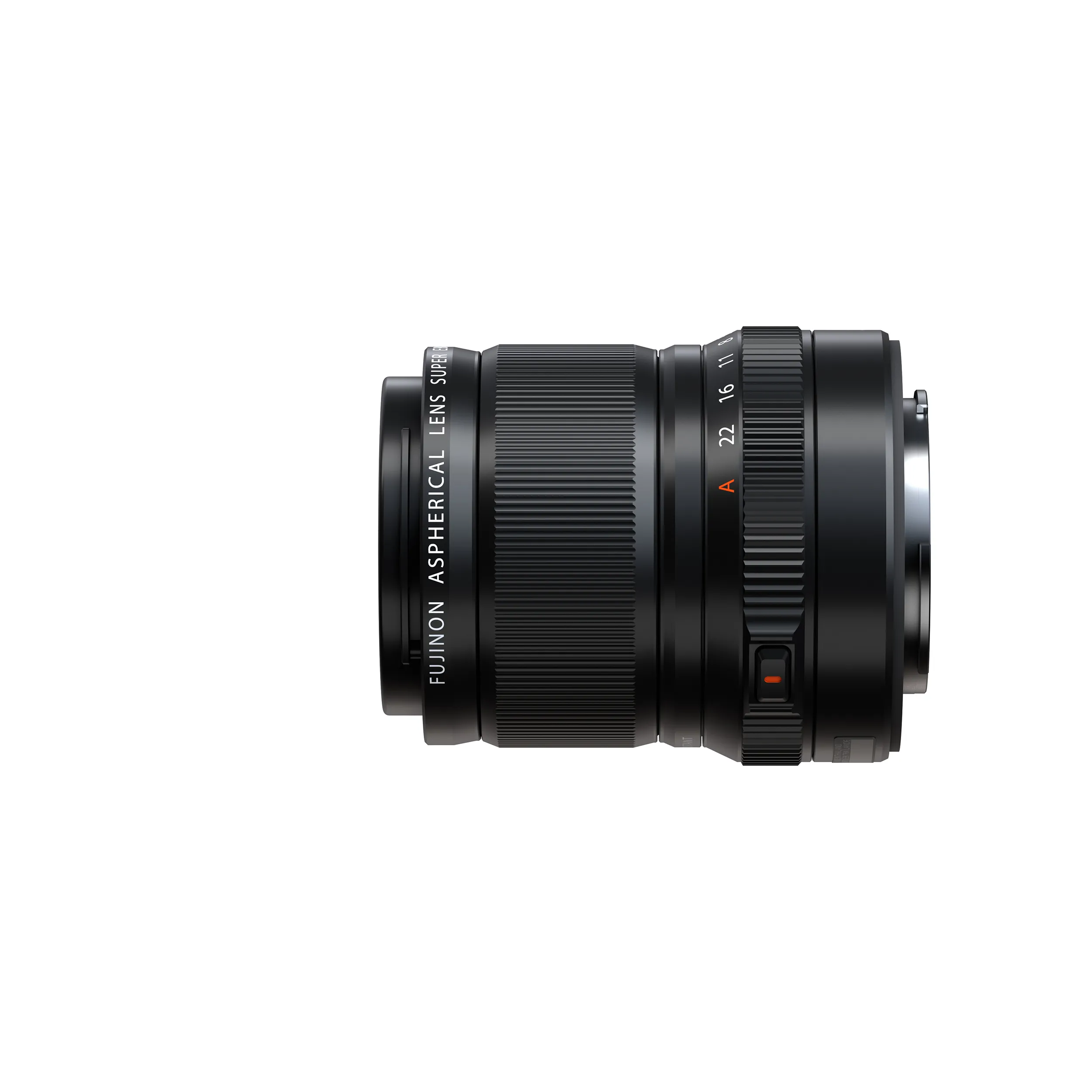 Fujifilm FUJINON XF 30mm f/2.8 R LM WR Macro