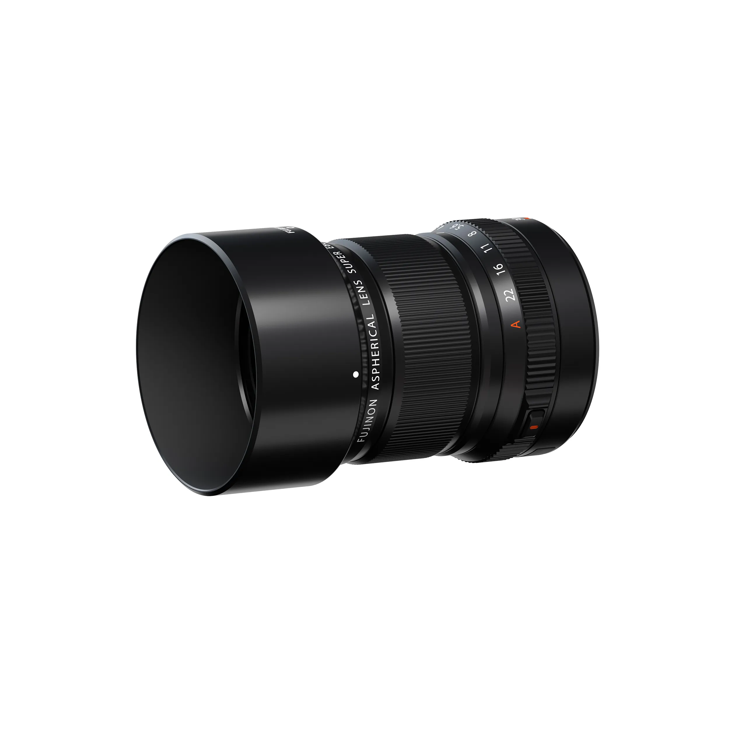 Fujifilm FUJINON XF 30mm f/2.8 R LM WR Macro