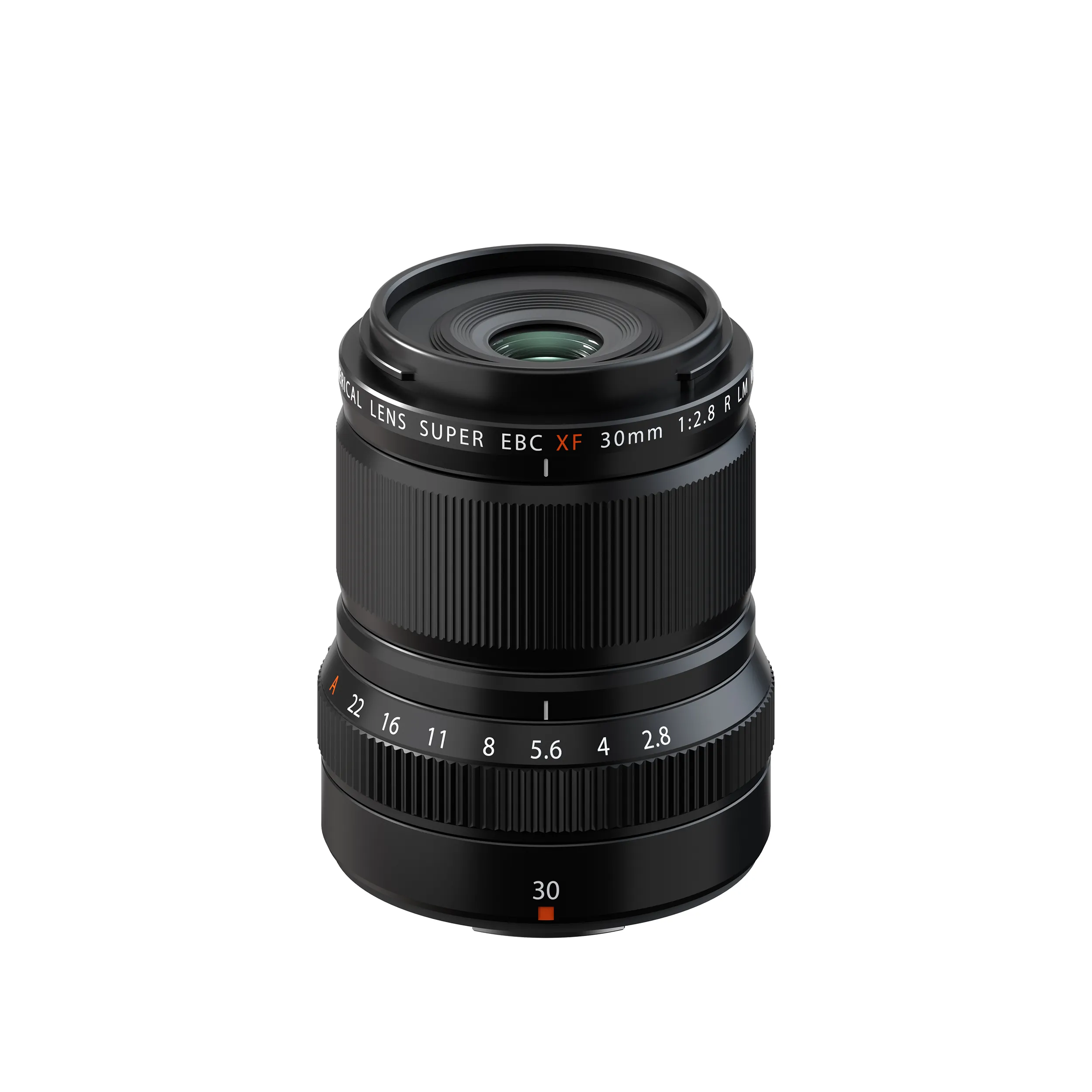 Fujifilm FUJINON XF 30mm f/2.8 R LM WR Macro