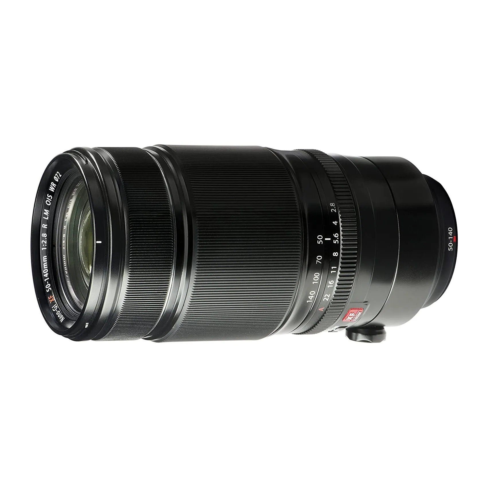 FUJIFILM Fujinon XF50-140mm f/2.8 R LM OIS WR Lens