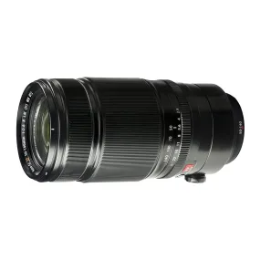 FUJIFILM Fujinon XF50-140mm f/2.8 R LM OIS WR Lens