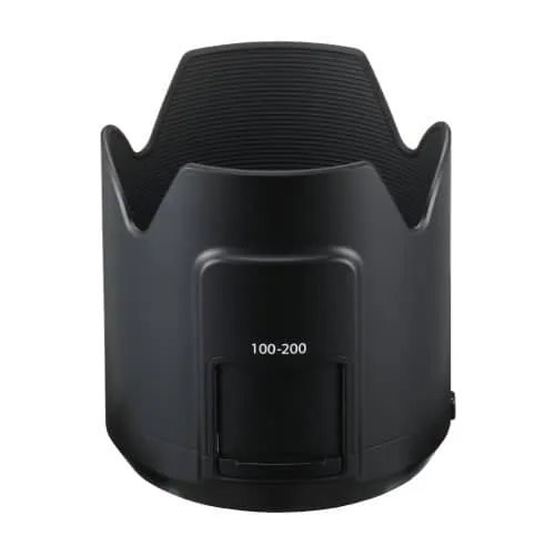 Fujifilm GF 100-200mm f/5.6 R LM OIS WR Lens