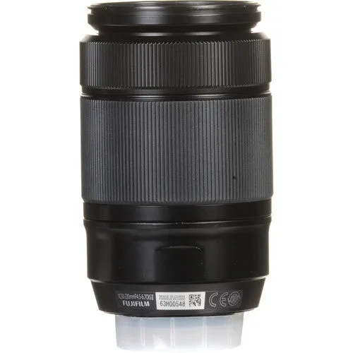 Fujifilm X Lens XC50-230mm F4.5-F6.7 Black