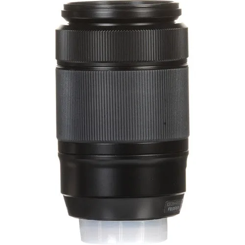 Fujifilm X Lens XC50-230mm F4.5-F6.7 Black