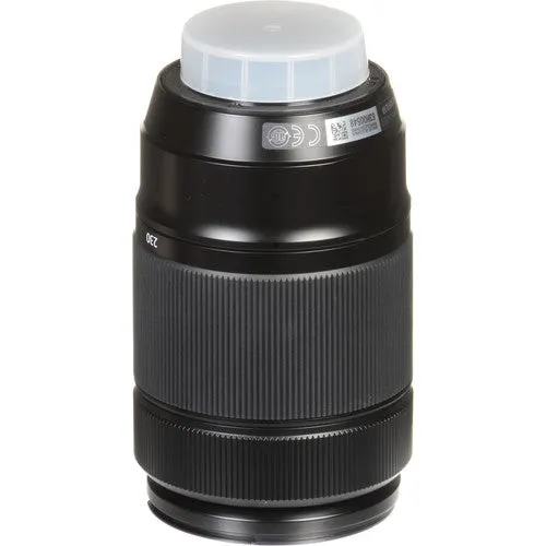 Fujifilm X Lens XC50-230mm F4.5-F6.7 Black