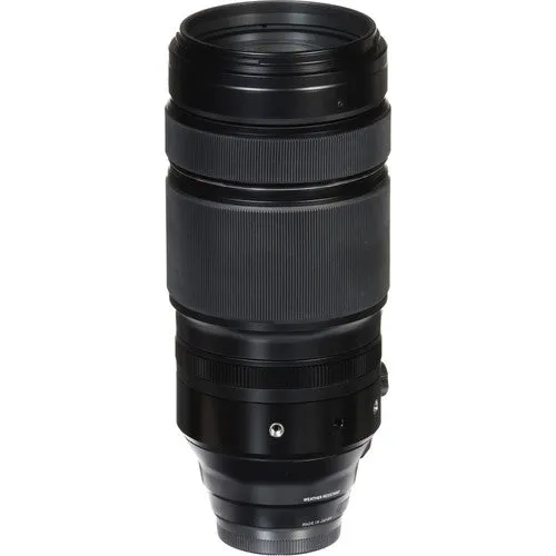 Fujifilm XF 100-400mm f/4.5-5.6 R LM OIS WR Lens