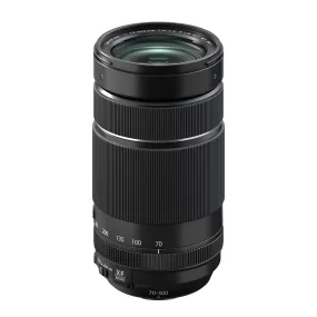 Fujifilm XF 70-300mm f/4-5.6 R LM OIS WR Lens