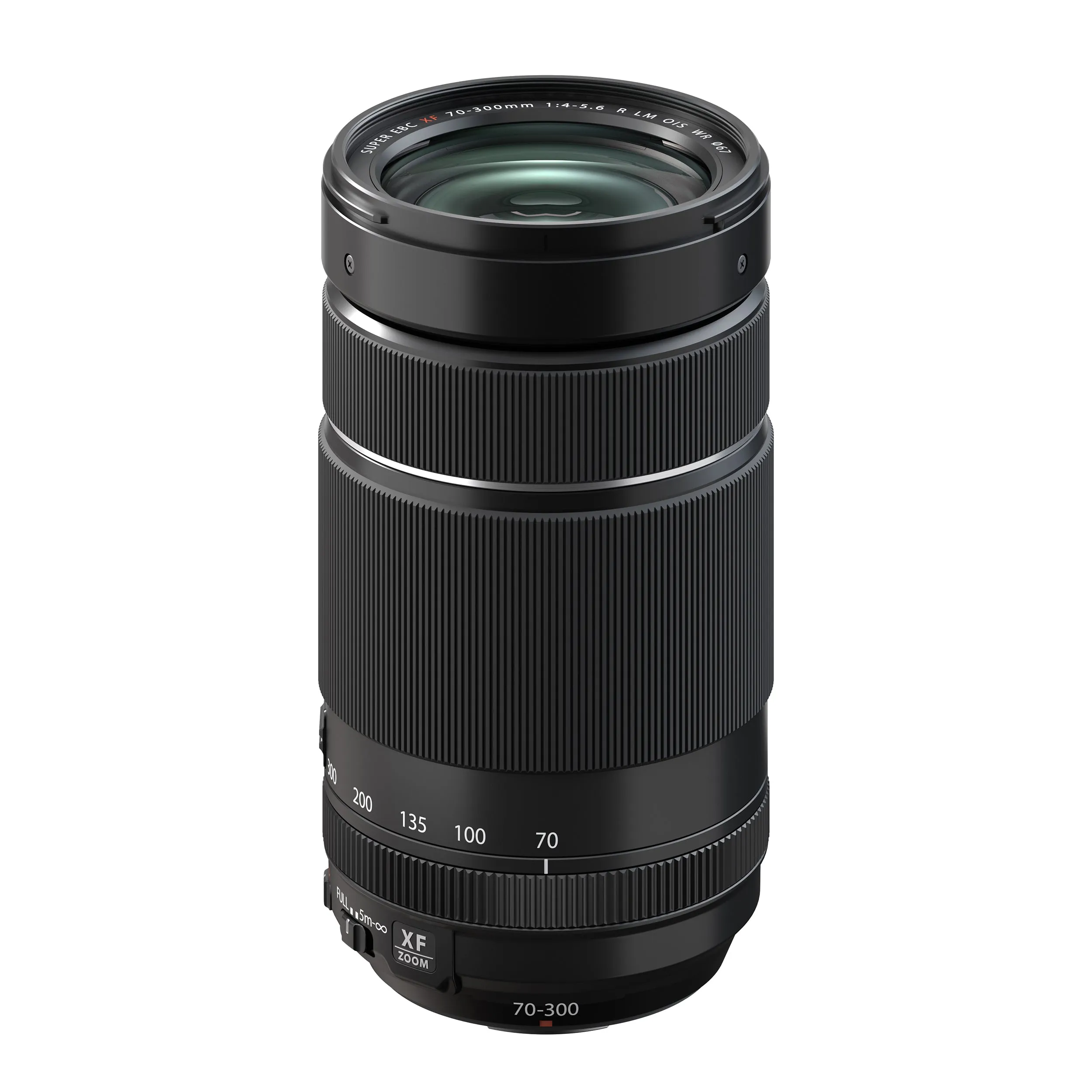 Fujifilm XF 70-300mm f/4-5.6 R LM OIS WR Lens