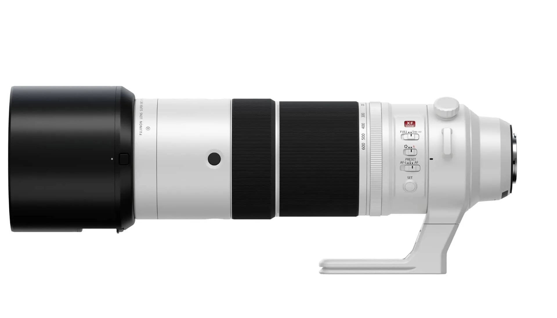 Fujifilm XF150-600mmF5.6-8 R LM OIS WR