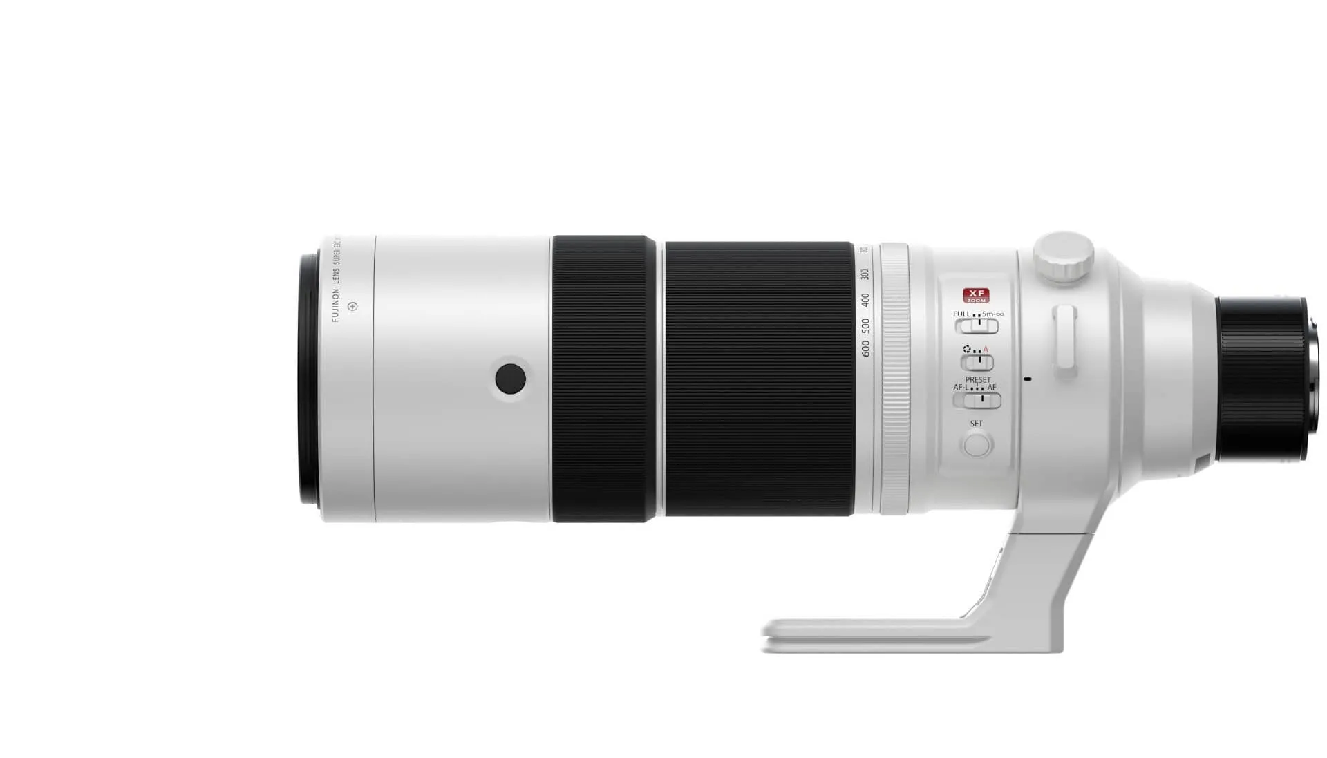 Fujifilm XF150-600mmF5.6-8 R LM OIS WR