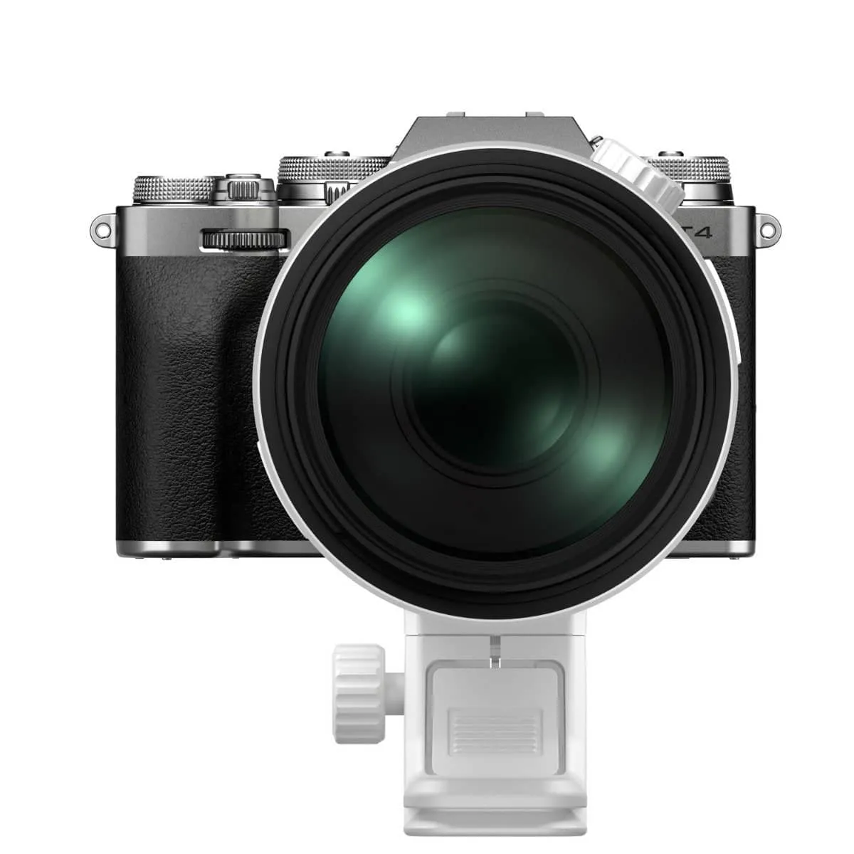 Fujifilm XF150-600mmF5.6-8 R LM OIS WR