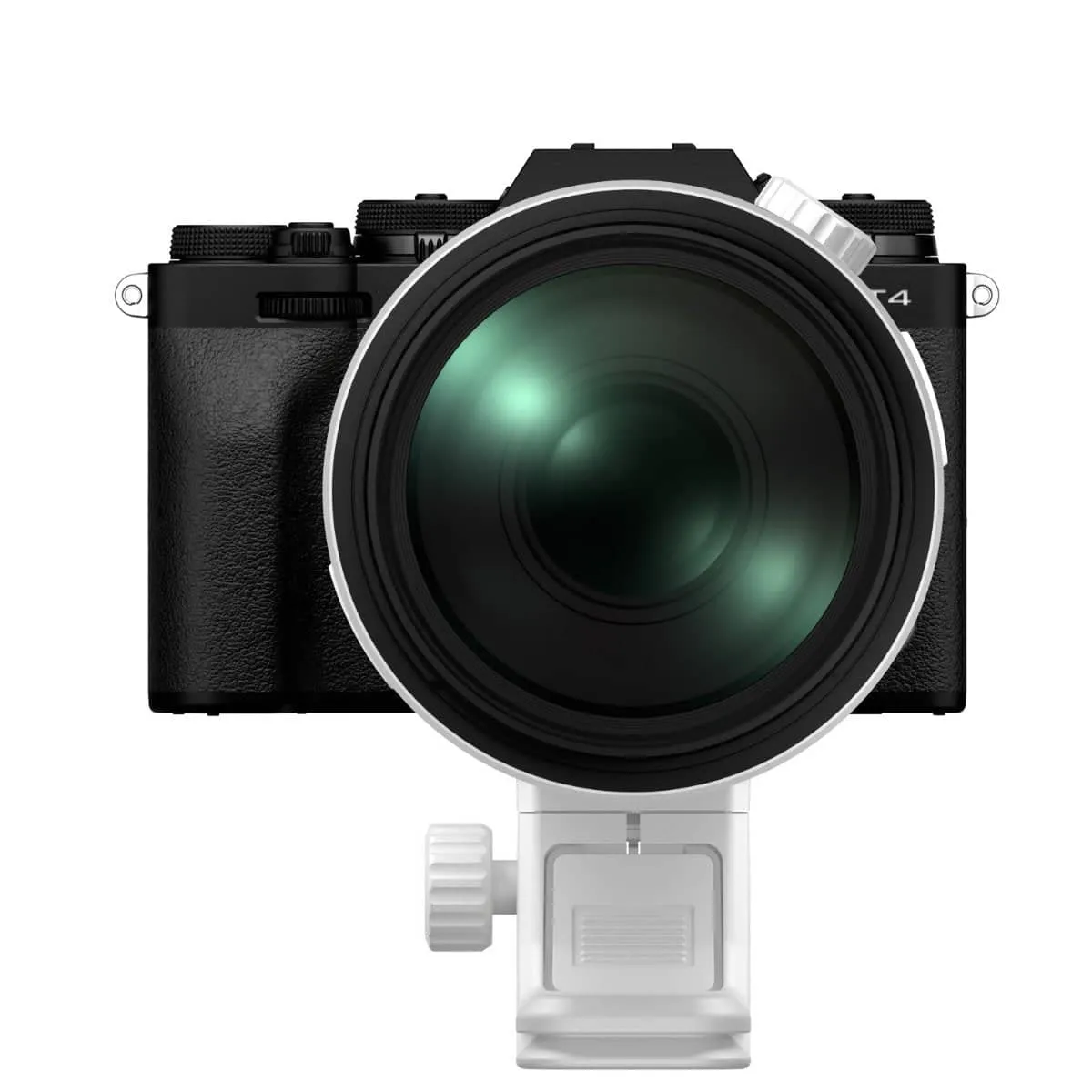 Fujifilm XF150-600mmF5.6-8 R LM OIS WR