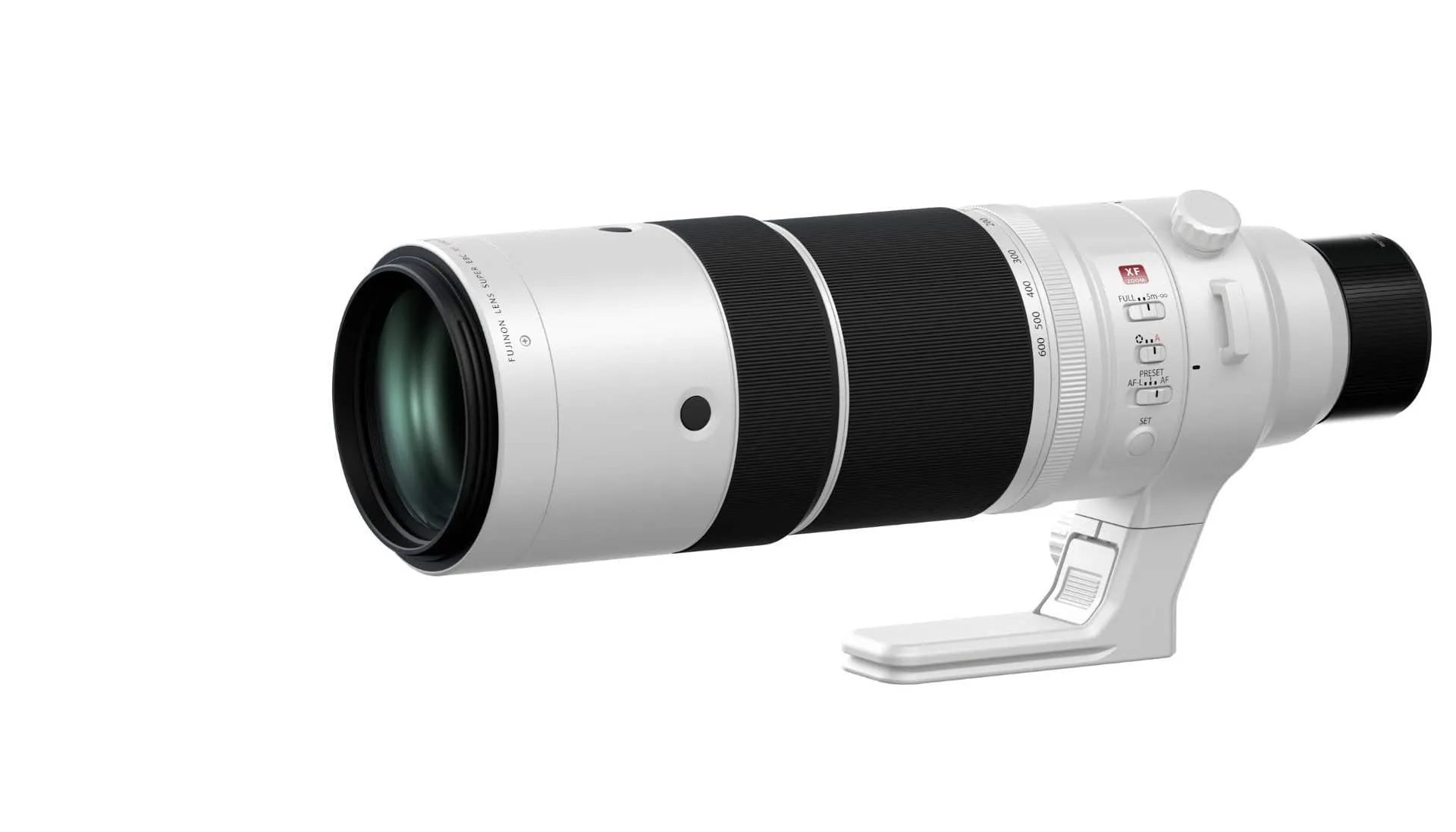 Fujifilm XF150-600mmF5.6-8 R LM OIS WR