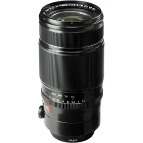 Fujinon XF 50-140mm F/2.8 R LM OIS WR
