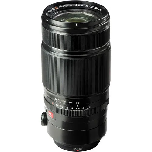 Fujinon XF 50-140mm F/2.8 R LM OIS WR