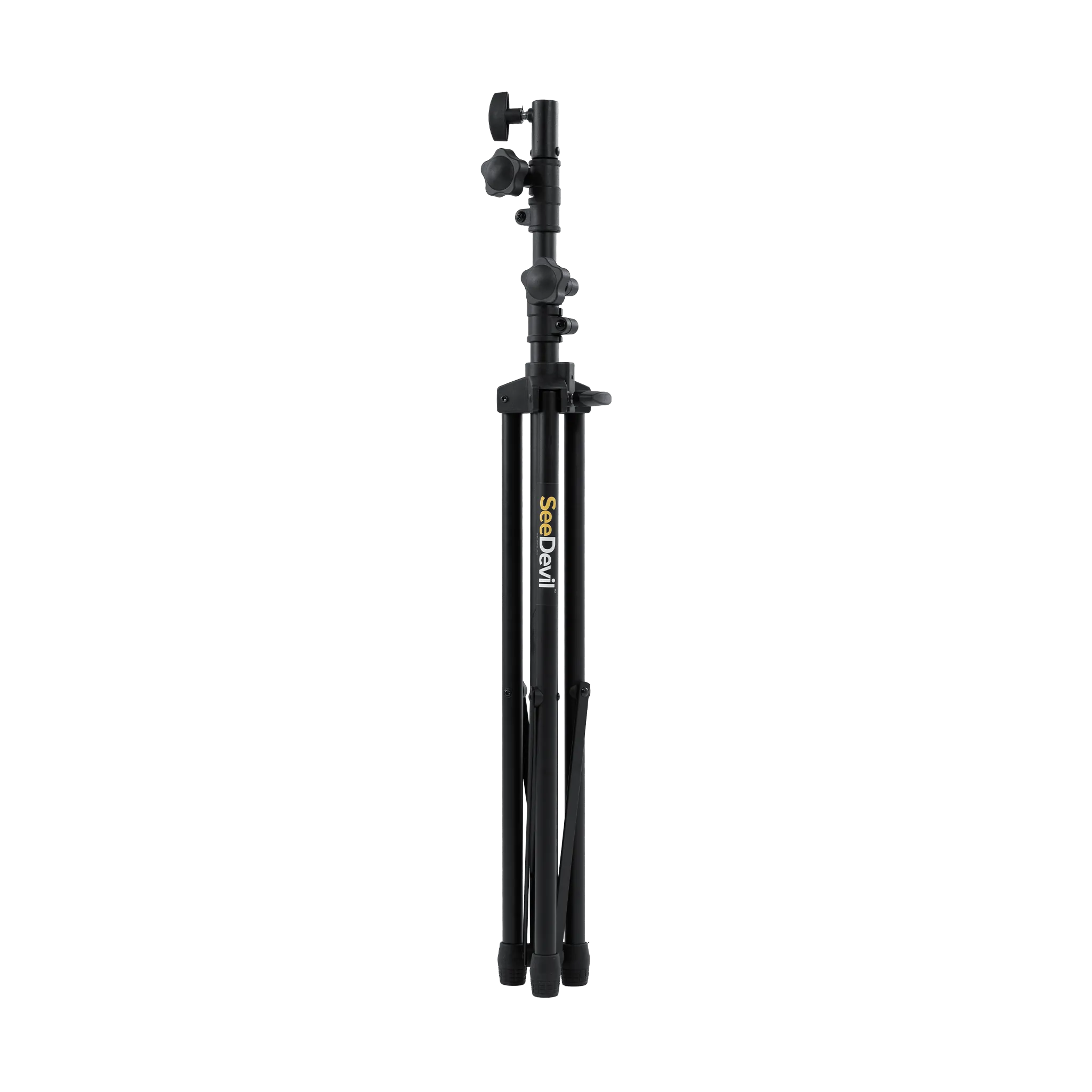 G3 6.5ft Tripod Stand With Carry Bag