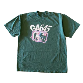 GA645 Tee