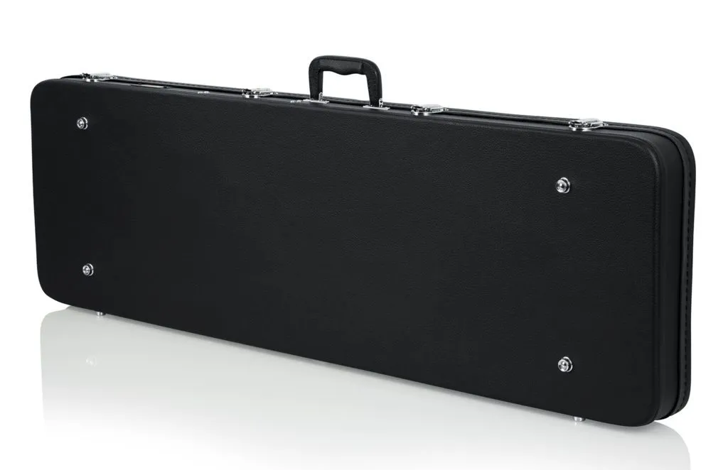 Gator GWE Series Bass Hard Shell Case