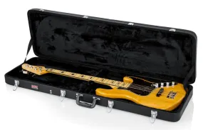Gator GWE Series Bass Hard Shell Case